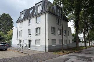 Wohnung kaufen in 42781 Haan, JA, zur neuwertigen 3-Zimmer-Wohnung im EG mit Terrasse und Stellplatz in TOP- Lage von Haan!