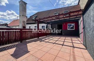Wohnung kaufen in 91315 Zentbechhofen, Ihr neues Zuhause in Zentbechhofen – 4 Zimmer & sonnige Terrasse