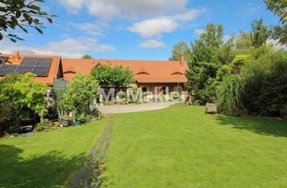 Einfamilienhaus kaufen in 99610 Sömmerda, Wohnträume leben: Gehobenes Einfamilienhaus mit Garten, Spa-Bereich und Garage in Sömmerda-Frohndorf