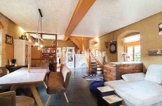 Einfamilienhaus kaufen in 99610 Sömmerda, Wohnträume leben: Gehobenes Einfamilienhaus mit Garten, Spa-Bereich und Garage in Sömmerda-Frohndorf