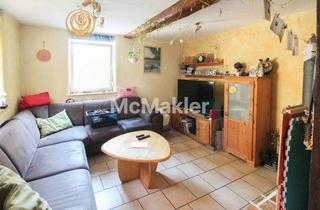 Einfamilienhaus kaufen in 75031 Eppingen, Ein Zuhause mit Garten und Scheune – ruhig, stadtnah und bereit für neue Ideen