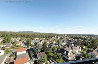 Wohnung kaufen in 90552 Röthenbach, 3-Zimmer-Wohnung mit Weitblick ins Nürnberger Land