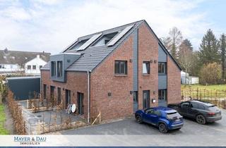 Wohnung kaufen in 26345 Bockhorn, Energieeffiziente KfW 40 QNG Erdgeschosswohnung – modern, komfortabel, bezugsfertig Obj. 8821