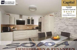 Wohnung kaufen in 92345 Dietfurt, Attraktive 2 Zimmer Erdgeschosswohnung mit Terrasse und Garten in Dietfurt-Töging - Ein Objekt vo...