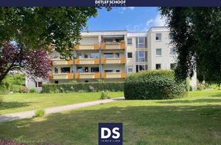 Wohnung kaufen in 24235 Laboe, Ihr neuer Lieblingsort in Ostseenähe - ETW in Laboe