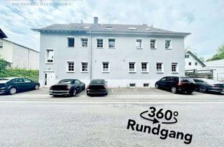Wohnung kaufen in 63691 Ranstadt, Zwei großzügige Eigentumswohnungen in Ranstadt – solide Kapitalanlage mit Geschichte