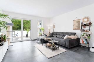 Wohnung kaufen in Wasserbilligerstrasse 15, 54308 Langsur, Moderne Erdgeschosswohnung mit Terrasse in Langsur – nahe Luxemburg