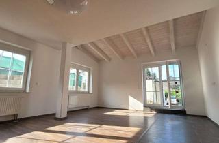 Wohnung kaufen in 85298 Scheyern, Schöne Souterrain - Wohnung mit eigenem Garten und Carport