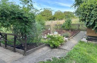 Wohnung kaufen in 76327 Pfinztal, Attraktive 2-Zimmer-Gartenwohnung mit EBK, Tageslichtbad u. TG in Pfinztal zu verkaufen