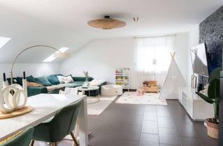 Wohnung kaufen in 58239 Schwerte, Helle 2-Zimmer-Wohnung mit Süd-Loggia in Schwerte-Holzen