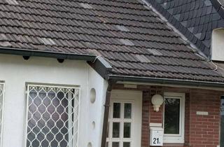 Wohnung mieten in 42781 Haan, 100qm-Wohnung mit Balkon für 1500,-€ Warmmiete max.2 Pers! inkl. aller Kosten (Verbrauchsunabhängig)