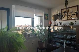 Tauschwohnungen in Grassstr. 33, 04107 Zentrum-Süd, Tauschwohnung: Transparenz-Indizes