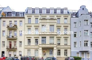 Tauschwohnungen in Dasselstrasse 00, 50674 Altstadt-Süd, Tauschwohnung: Rathenauviertel, denkmalgeschützte Altbauwohnung mit Balkon