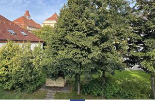 Wohnung mieten in 01877 Bischofswerda, Charmante Singlewohnung mit viel Platz ... Balkon ... Abstellraum ... Stellplatz!