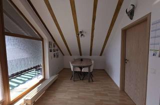 Wohnung mieten in 67126 Hochdorf-Assenheim, Attraktive 2-Zimmer-Dachgeschosswohnung mit EBK in Hochdorf-Assenheim