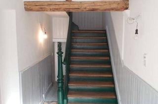 Wohnung mieten in 34355 Staufenberg, Wunderschöne 3 ZKB mit EBK, Garage und sep. Eingang - in Staufenberg-Lutterberg