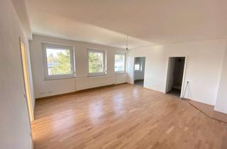 Penthouse mieten in 87600 Kaufbeuren, Schöne 3-Zimmer-Penthouse-Wohnung in Kaufbeuren/Neugablonz