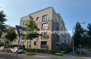 Tauschwohnungen in Georg-Hermann-Allee, 14469 Nauener Vorstadt, Tauschwohnung: 4-Zi.-Wohnung (116 m²) in Volkspark gegen 3-Zi.-Whg.