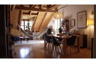 Wohnung mieten in 85469 Walpertskirchen, Attraktive 3-Zimmer-Maisonette-Wohnung in Walpertskirchen