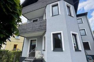 Wohnung mieten in 95138 Bad Steben, Erstbezug: Ruhiges 2-Zi.-Apartment mit neuer Einbauküche - jetzt einziehen!