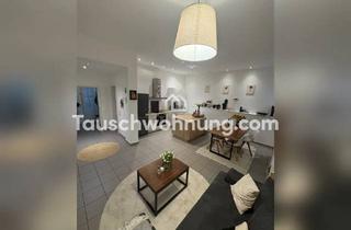 Tauschwohnungen in Parcusstrasse, 55116 Altstadt, Tauschwohnung: Große 125qm 4,5Z Wohnung Nähe HBF