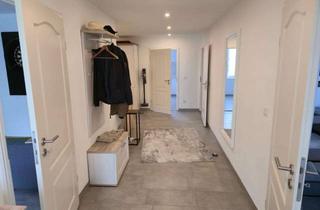 Wohnung mieten in 27412 Tarmstedt, Vermietung in Tarmstedt: Topsanierte Erdgeschosswohnung mit eigenem Stellplatz