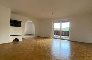 Wohnung mieten in Alex-Gugler-Str. 11, 83666 Waakirchen, Großzügige helle 3,5 Zimmer Wohnung mit großem Balkon in Schaftlach