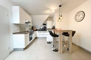 Wohnung mieten in 27283 Verden, Moderne Dachgeschosswohnung im Herzen von Verden – großzügig, hell & zentral