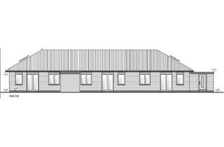 Wohnung mieten in 24354 Rieseby, Neubauwohnung in Rieseby zu vermieten