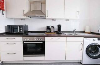 Wohnung mieten in 27751 Schafkoven/Donneresch, ***MÖBLIERTE WG-WOHNUNG**FÜR 3-5 PERSONEN***