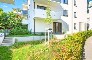 Wohnung mieten in 12109 Mariendorf, ***Traumhafte Neubauwohnung mit eigenem Garten und Terrasse***