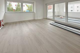 Wohnung mieten in Petrusstraße, 72461 Albstadt, Exklusives Wohnen: 3-Zimmer-Wohnung mit Loggia - Erstbezug