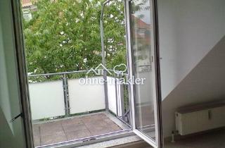 Wohnung kaufen in 71364 Winnenden, Sonniges, gemütliches 1 1/2 Zi-DG Appartement mit TG