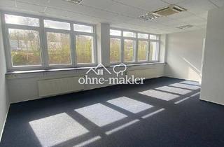 Büro zu mieten in 49124 Georgsmarienhütte, Hochwertige moderne Bürofläche in Georgsmarienhütte
