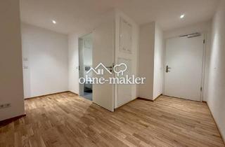 Penthouse mieten in 94086 Bad Griesbach, Erstbezug barrierefreies Penthouse mit 2 Zimmern - KFW 40 NH