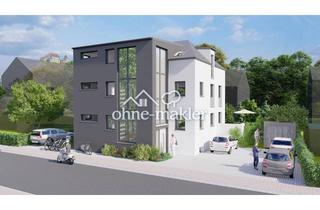 Wohnung kaufen in 84034 Landshut, 2 Dreizimmerwohnungen und eine Zweizimmerwohnung zum Verkauf in Landshut-West