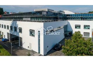 Büro zu mieten in 35396 Gießen, Zwei attraktive Lagerfläche zu vermieten im Zentrum von Gießen