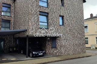 Wohnung kaufen in 25355 Barmstedt, Schicke 4 Zimmer EW im ZFH