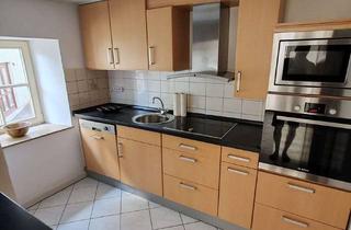 Wohnung mieten in Görresstraße, 74081 Sontheim, Wohnung 66 m², 2,5 Zimmer in Sontheim + Kellerabteil und Gartennutzung