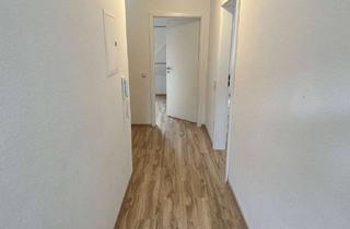 Wohnung mieten in 64750 Lützelbach, Exklusive 3-Zimmer-Maisonette-Wohnung mit Einbauküche inkl. E-Geräten in Lützelbach