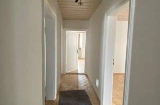 Wohnung mieten in 86633 Neuburg, Charmante, frisch renovierte 3-Zimmer-Altbauwohnung (2. OG) in der Neuburger Altstadt