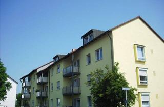 Wohnung mieten in 84032 Wolfgang, Exklusive 2-Zimmer-Dachgeschosswohnung in Landshut