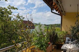 Wohnung mieten in 85258 Weichs, 4 Zimmer Wohnung mit EBK, Balkon und Garage