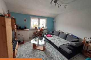 Wohnung mieten in Mainzerstr 115, 55218 Ingelheim, Charmante DG-Wohnung in kleinem Haus – Nähe Kaiserpfalz