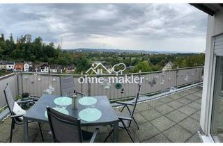 Wohnung mieten in 56179 Vallendar, Traumwohnung in Vallendar mit großer Terrasse und Weitsicht