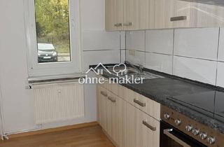Wohnung mieten in 37345 Bischofferode, sonnige 3-Raum-Wohnung/Balkon mit Laminat