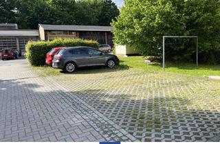 Garagen mieten in 01877 Bischofswerda, Bischofswerda! Keine lästige Parkplatzsuche mehr - Freie Stellplätze im Innenhof!