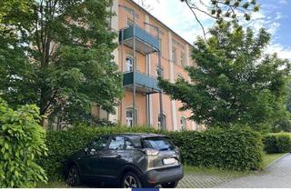 Garagen mieten in 01877 Bischofswerda, Bischofswerda! Keine lästige Parkplatzsuche mehr - Freie Stellplätze im Innenhof!