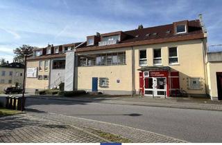 Garagen mieten in 01877 Bischofswerda, Komfortabel Parken in der Tiefgarage!