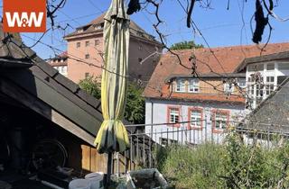 Gewerbeimmobilie kaufen in Thomasstraße, 77955 Ettenheim, Projekt in der Ettenheimer Innenstadt - Gastro u. vier großz. Wohnungen